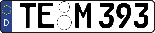 TE-M393
