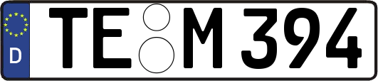 TE-M394