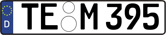 TE-M395