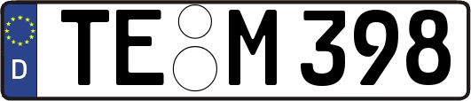 TE-M398