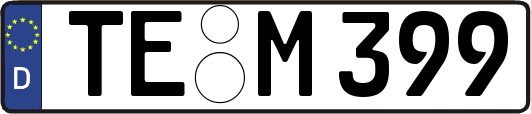 TE-M399