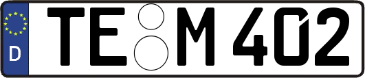 TE-M402