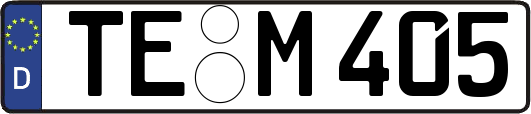 TE-M405