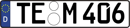 TE-M406