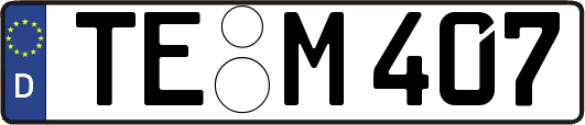 TE-M407