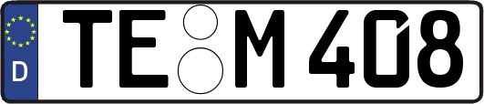 TE-M408