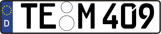 TE-M409