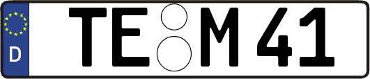 TE-M41