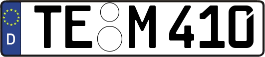 TE-M410