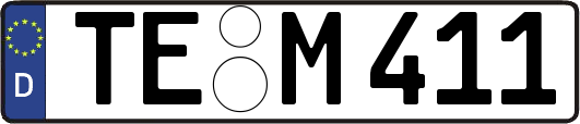 TE-M411