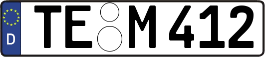 TE-M412