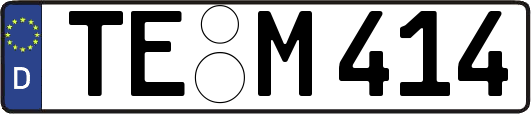 TE-M414