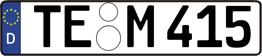 TE-M415