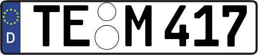 TE-M417