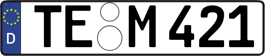 TE-M421