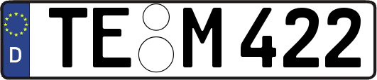 TE-M422