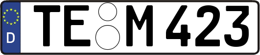 TE-M423