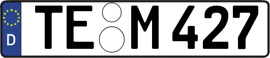 TE-M427