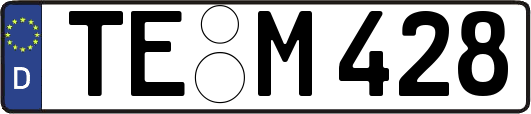 TE-M428
