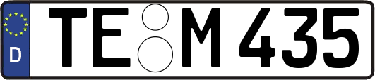 TE-M435