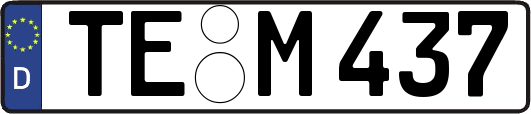 TE-M437