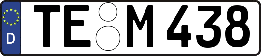 TE-M438