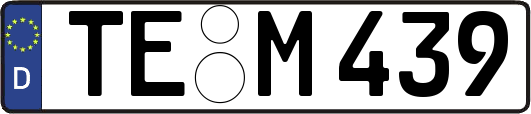TE-M439