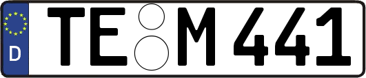 TE-M441