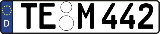 TE-M442