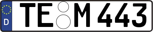 TE-M443