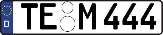 TE-M444