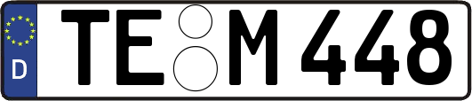 TE-M448