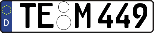 TE-M449