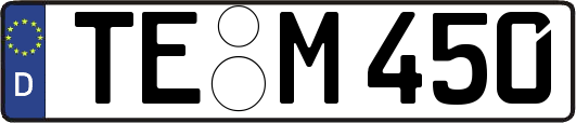 TE-M450