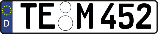 TE-M452