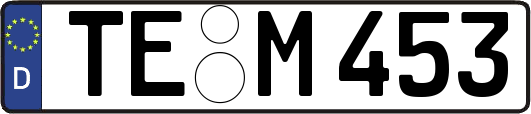 TE-M453