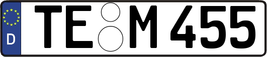 TE-M455