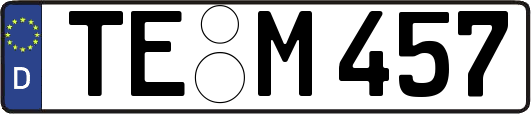 TE-M457