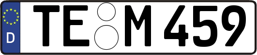 TE-M459