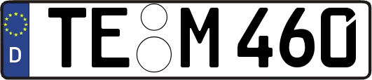 TE-M460