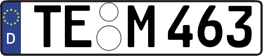 TE-M463