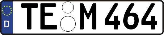 TE-M464
