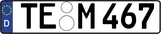 TE-M467