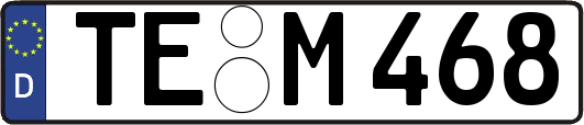 TE-M468