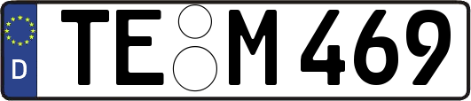 TE-M469