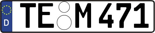 TE-M471