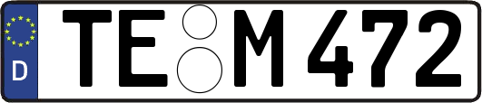 TE-M472