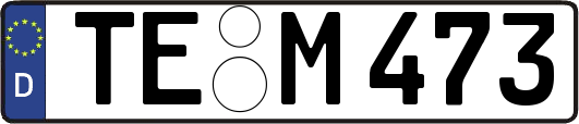TE-M473