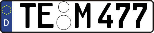 TE-M477