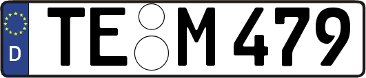 TE-M479